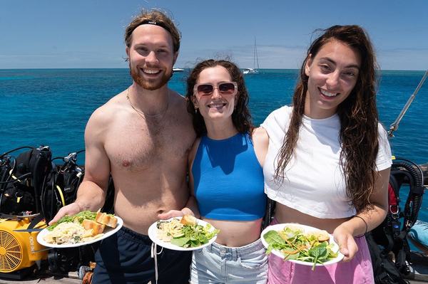 summerjo gallery image lunch onboard