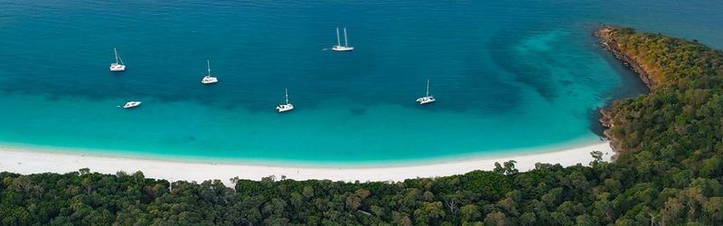 3-Day, 3-Night Itinerary